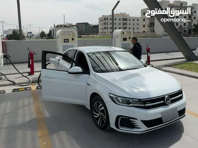 Used Volkswagen Bora in Irbid
