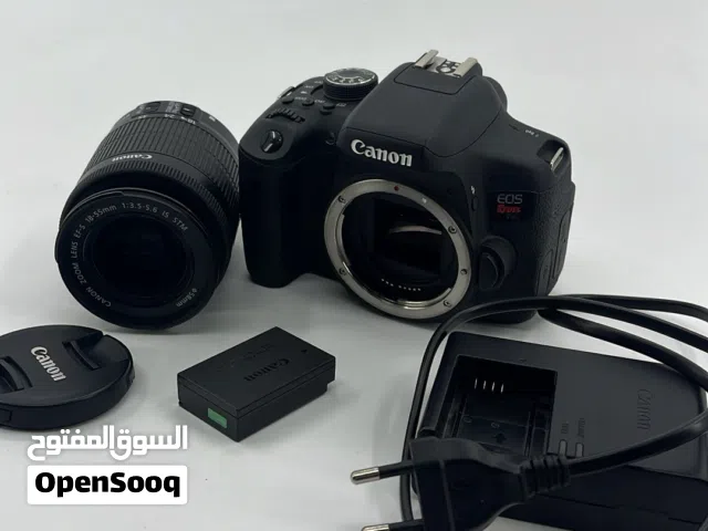 كانون 750D