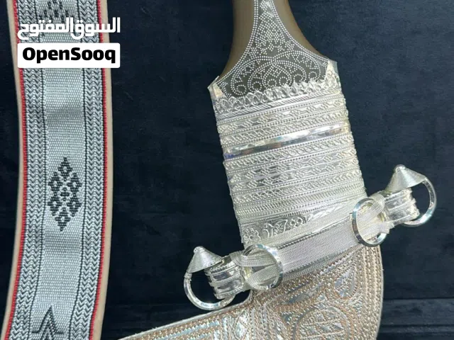 خنجر زراف هندي