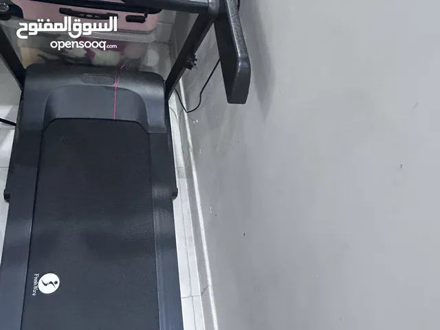 سير رياضي + فرن 4 عيون