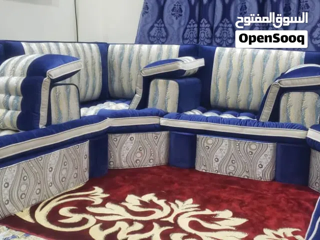 امجد الوصابي للمجالس العربيه  بجميع انواعها  عربيه ومغربيه ضغط وصابي رقم واحد