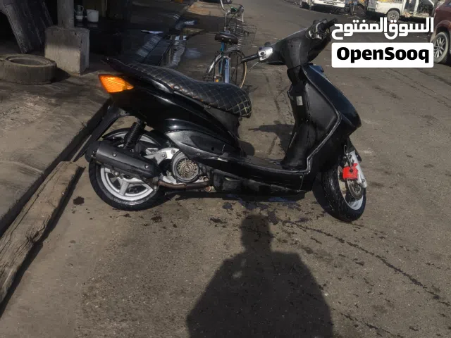 2005 ياماها سكنس