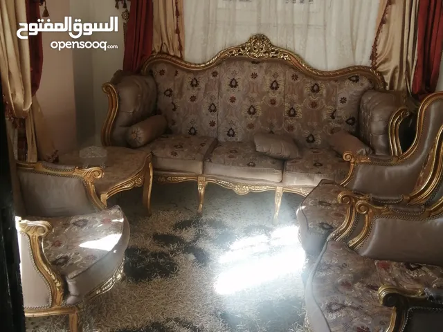 90 m2 4 Bedrooms Apartments for Sale in Alexandria Al Hadrah