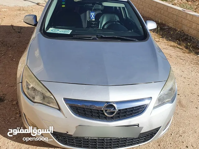 Used Opel Astra in Bethlehem