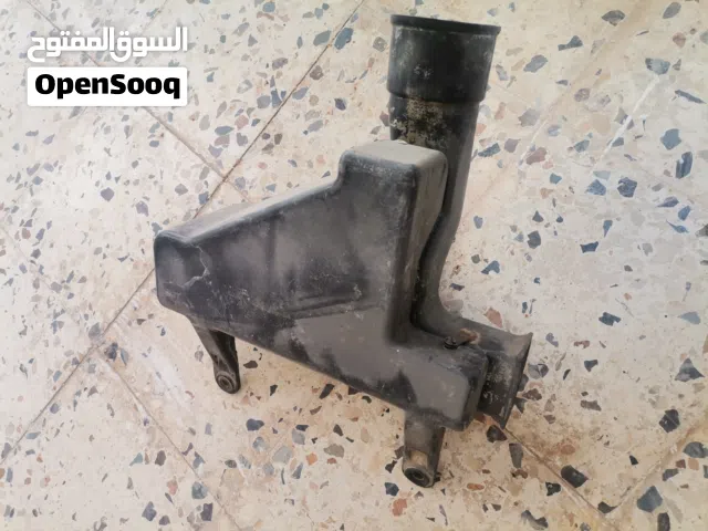 علبة سحب الهواء سيارة هونداي فيرنا