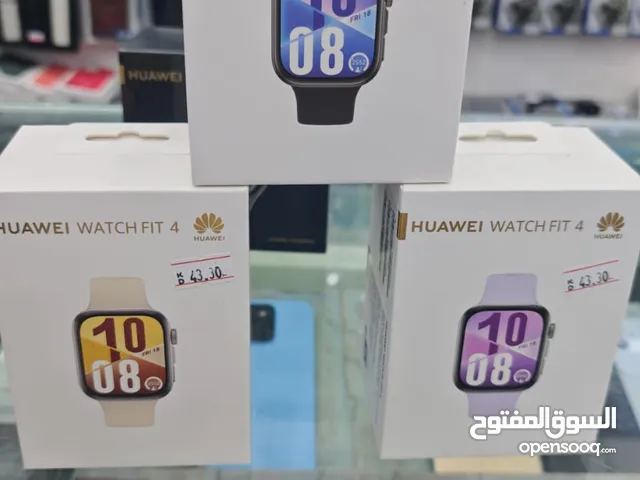 Huawei smart watches for Sale in Hawally