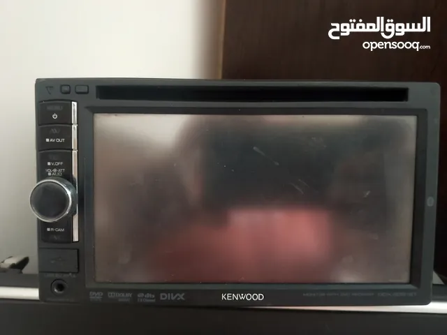 مسجل شاشه كينويد وكاله بيع او بدل