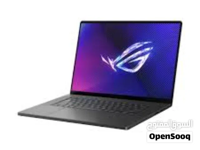 ASUS ROG ZEPHYRUS G16