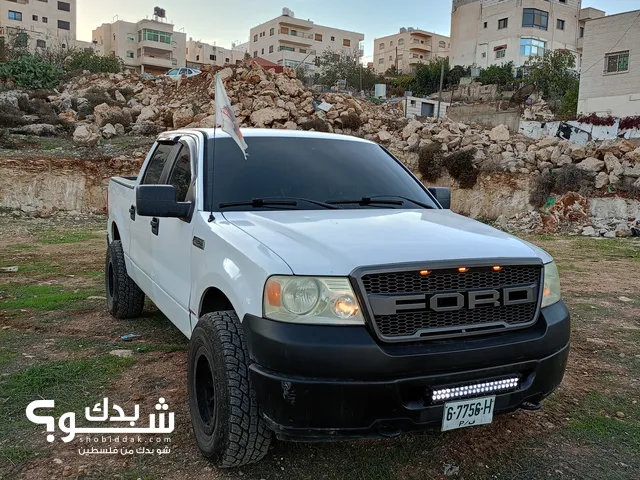 Ford F-150 2008 in Hebron