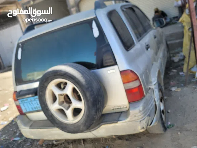 فيتاراقراند6 بصتون  قصير