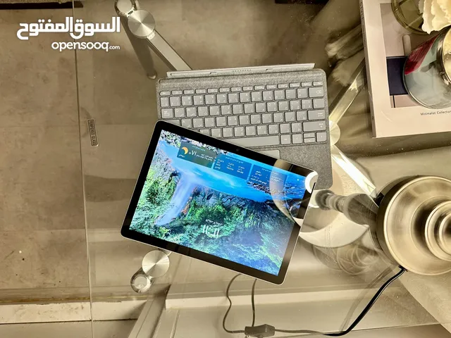 لابتوب Microsoft Surface Go 3
