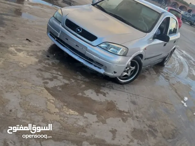 Used Opel Other in Benghazi