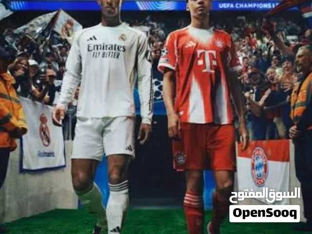 السلام عليكم fc 26 Xbox series x s one للبيع