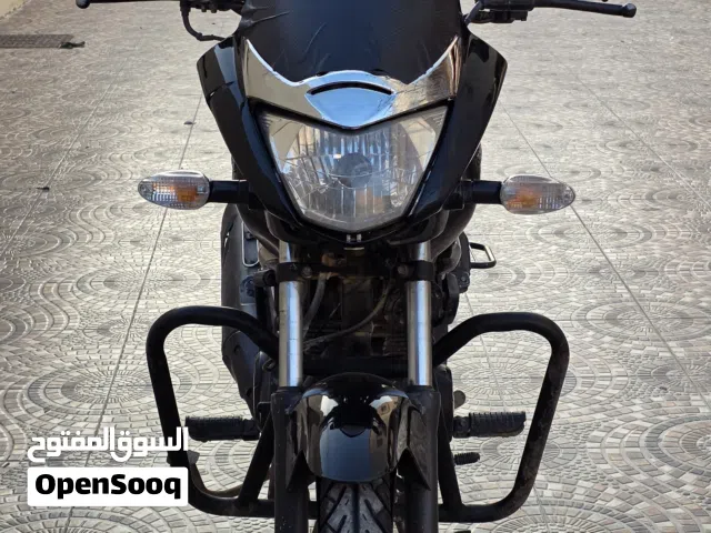 هوندا 150cc مرقم للبيع