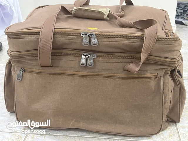 شنطه للكشتات و الطلعات