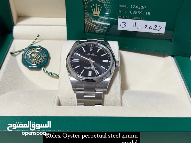  Rolex watches  for sale in Fujairah
