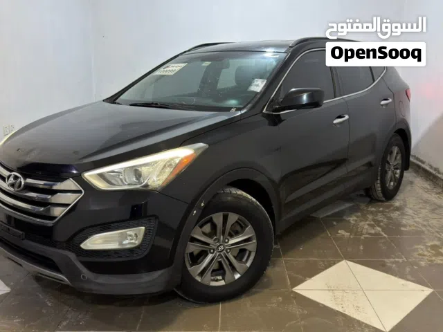 2015 Hyundai Santa Fe GL