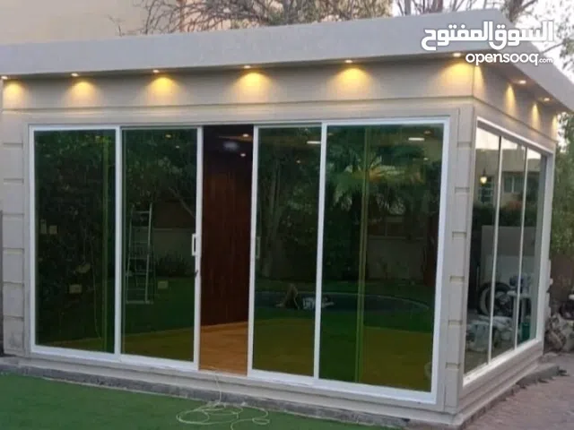 كرفانات ديم