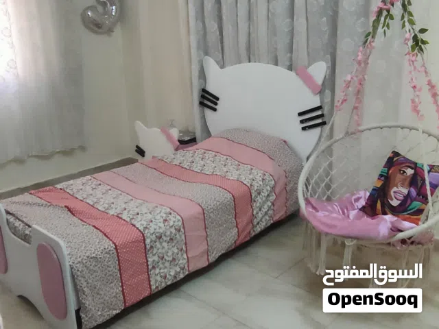 غرفة نوم اطفال هالو كاتي