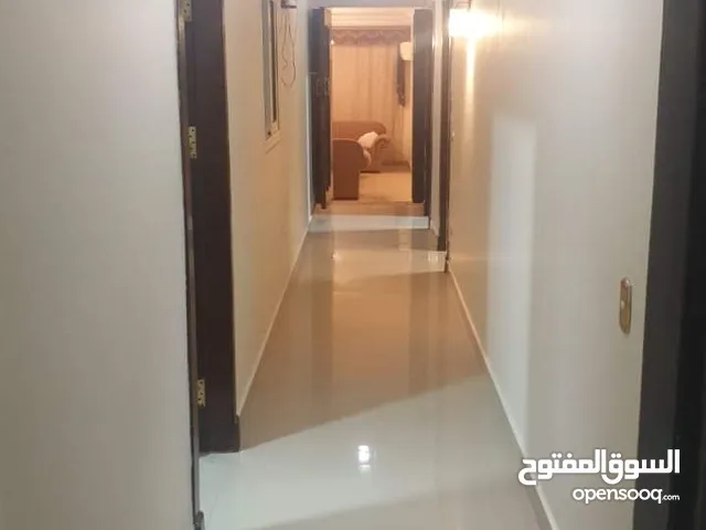 200m2 3 Bedrooms Apartments for Rent in Cairo Fifth Settlement