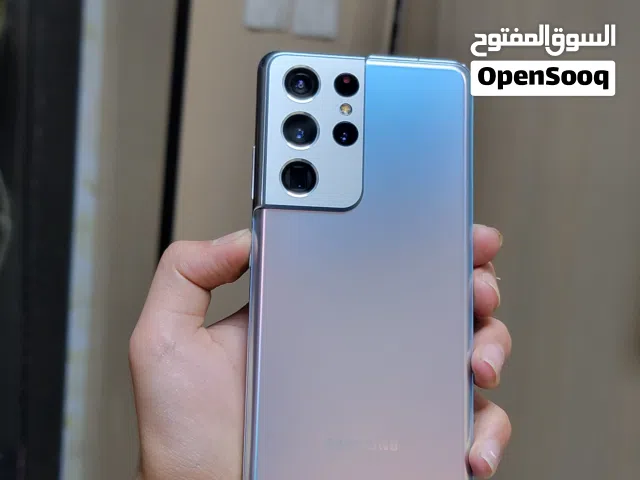 جلكسي اس 21 الترا