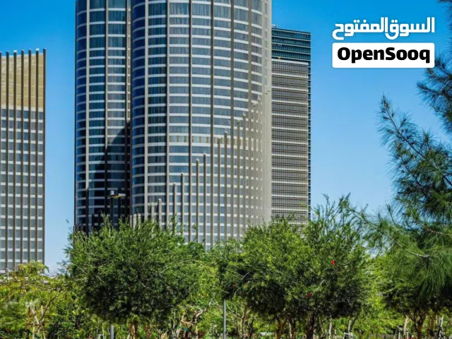 150 m2 3 Bedrooms Apartments for Sale in Cairo New Administrative Capital