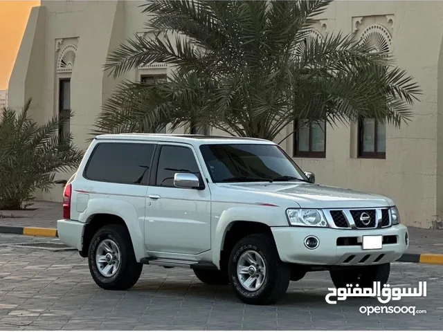 Used Nissan Patrol in Northern Governorate