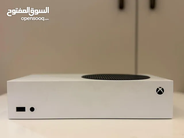 xbox series s مستعمل