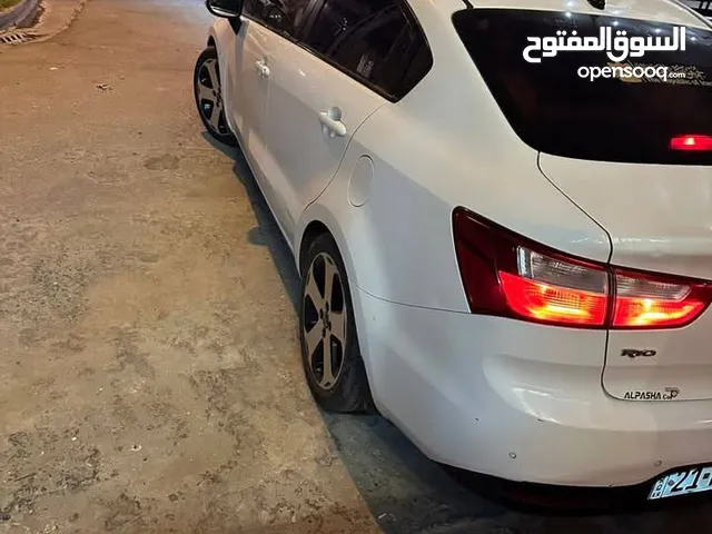 كيه ريو للبيع جديدة