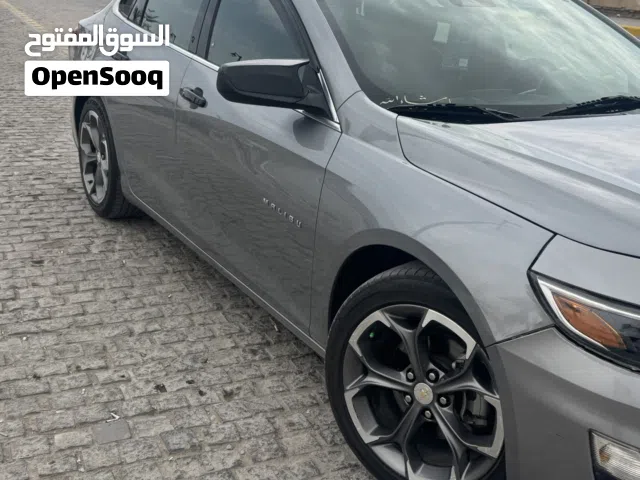 New Chevrolet Malibu in Basra