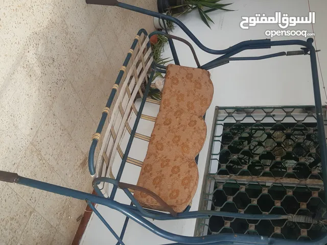مرجيحة خارجية