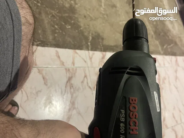 Bosch Air Blower , Bosch impact Drill , Bosch Rechargeable Batteries