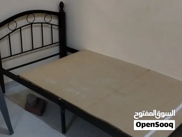 Bed space 40 rial per person
