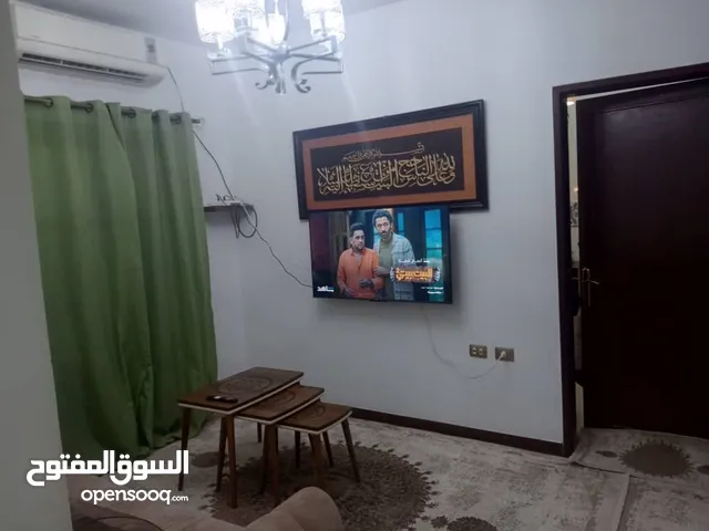 110 m2 3 Bedrooms Apartments for Sale in Tripoli Souq Al-Juma'a
