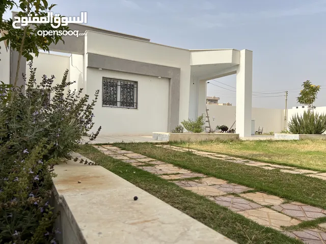 Residential Land for Sale in Tripoli Tajura