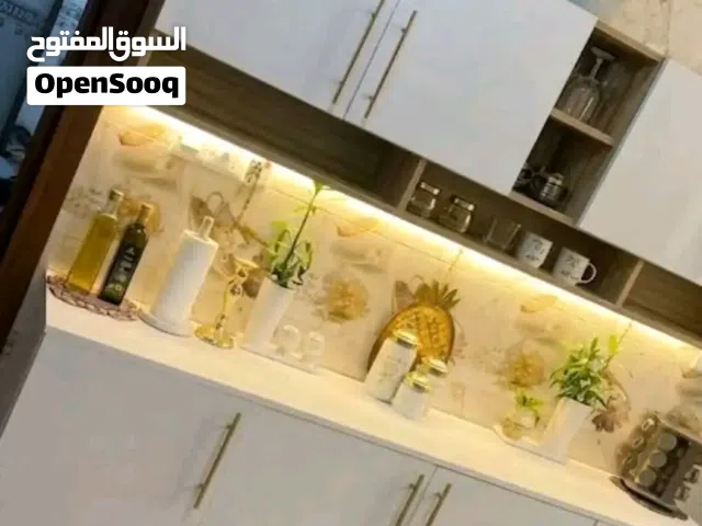 كاونت وملحق ر مترين تركي mdfوسنك مرمر