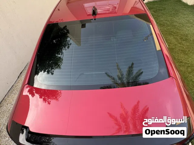 2023 هوندا اكورد Sport