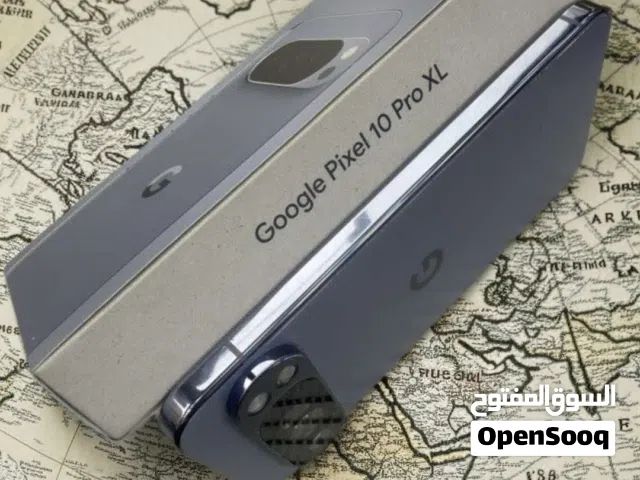 google pixel 10 Pro XL 512gb