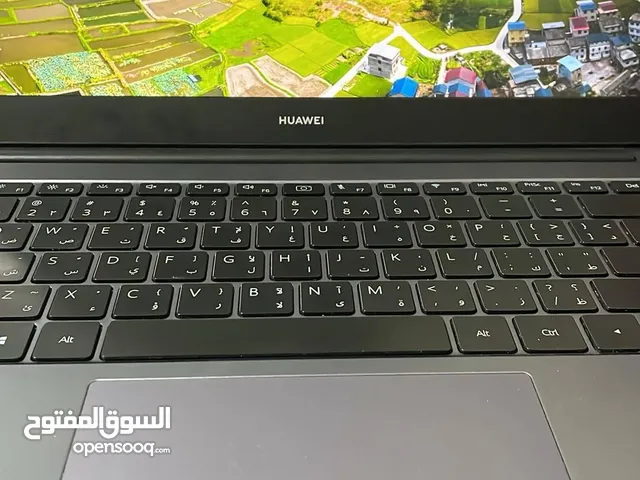 Windows Huawei for sale in Amman