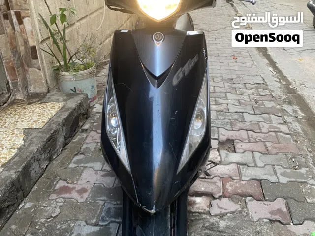 2008 Sym أخرى