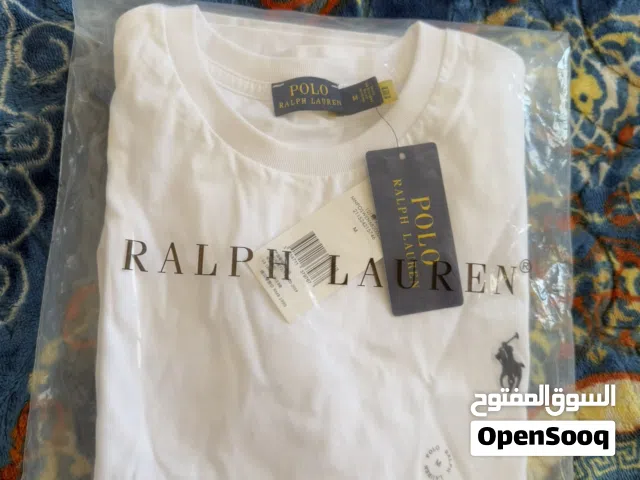 New Ralph Lauren T shirt size M