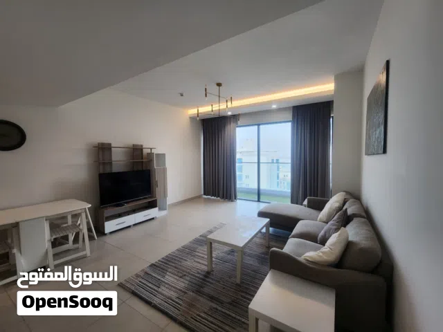 Furnished 1 Bedroom Apartment for Rent in Juffair - 350 BHD Inclusive