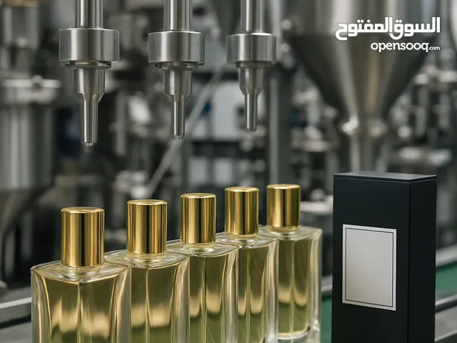 ابدء منتجك لبراند خاص بك