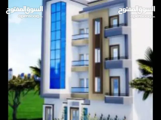 200 m2 3 Bedrooms Townhouse for Sale in Benghazi Al Hada'iq