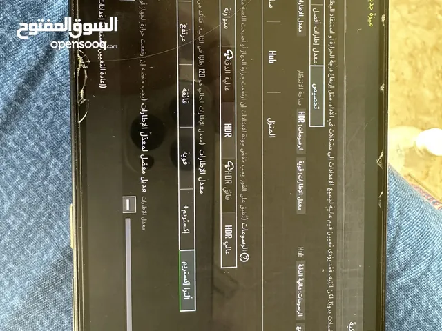 بوكو X7 pro للبيع بوبجي 120 فريم ذاكره 512 كيكا