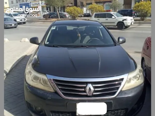 Used Renault Safrane in Al Riyadh