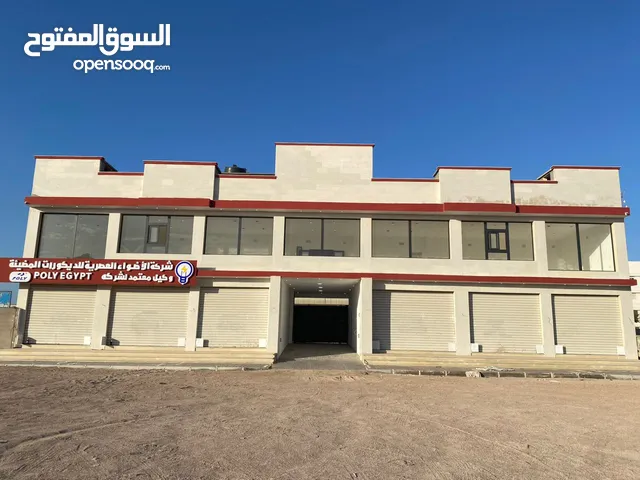 محلات للإيجار