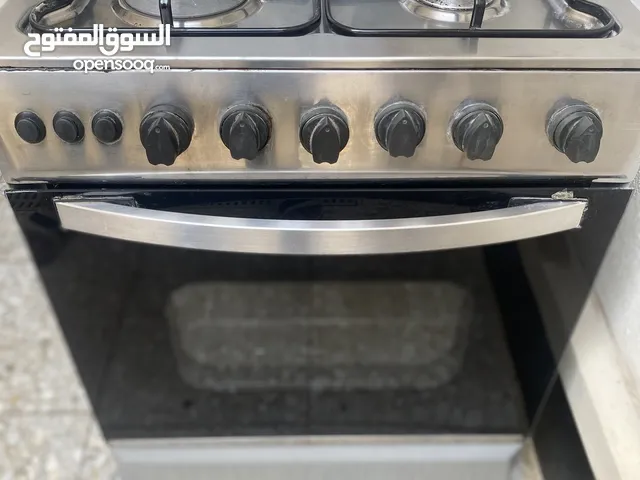 Universal Ovens in Baghdad
