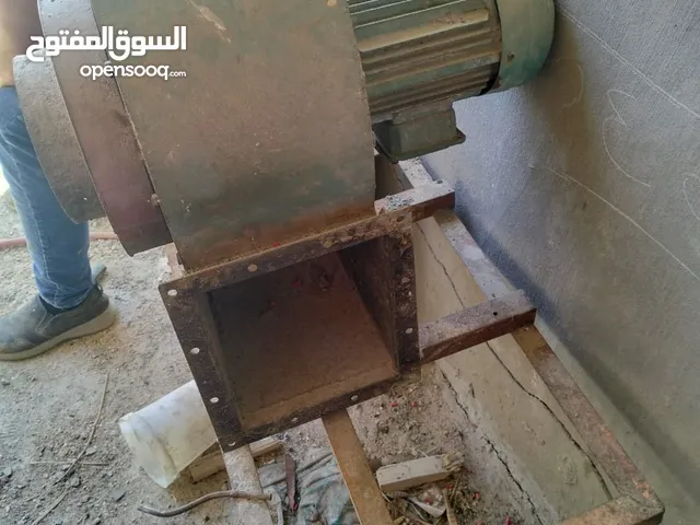 توربين هوا للبيع