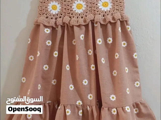 فساتين أطفال بناتي